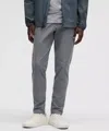 Lululemon Abc Slim-fit 5 Pocket Pants 34l Utilitech
