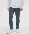 Lululemon Abc Slim-fit 5 Pocket Pants 34l Utilitech