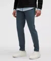 Lululemon Abc Slim-fit 5 Pocket Pants 30l Warpstreme