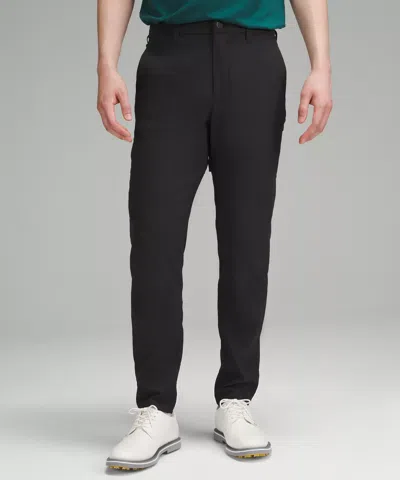 Lululemon Abc Slim-fit Golf Trousers 32l