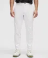 Lululemon Abc Classic-fit Golf Trousers 32l