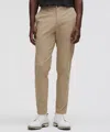 Lululemon Abc Slim-fit Golf Trouser 32l