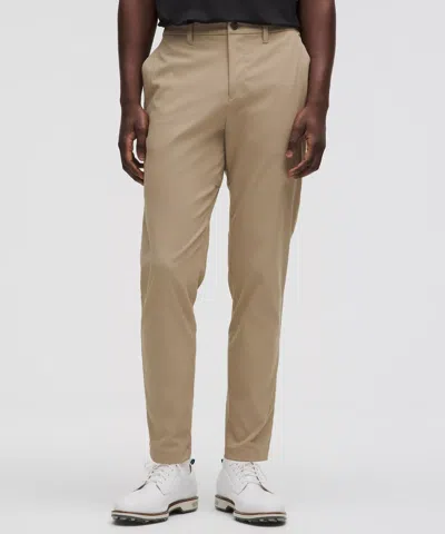 Lululemon Abc Slim-fit Golf Trouser 32l