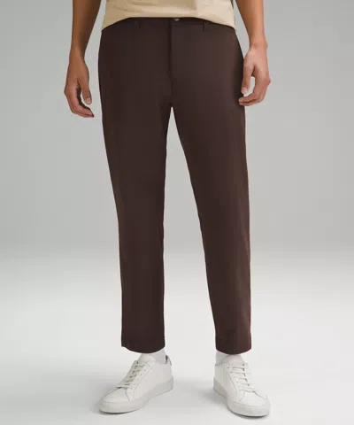 Lululemon Abc Slim-fit Trouser 28l