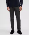 Lululemon Abc Slim-fit Trousers 28l Warpstreme