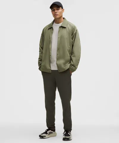LULULEMON ABC SLIM-FIT TROUSER 30L