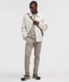 Lululemon Abc Slim-fit Trouser 30l In Neutral