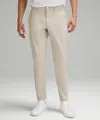 Lululemon Abc Slim-fit Trousers 30l Stretch Cotton Versatwill