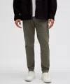 Lululemon Abc Slim-fit Trousers 30l Warpstreme