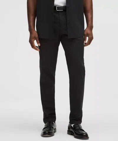 Lululemon Abc Slim-fit Trousers 30l Warpstreme