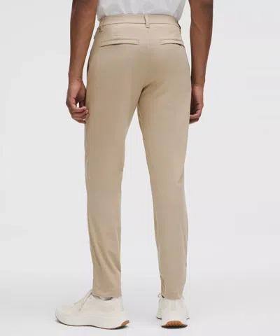 Lululemon Abc Slim-fit Trouser 32l