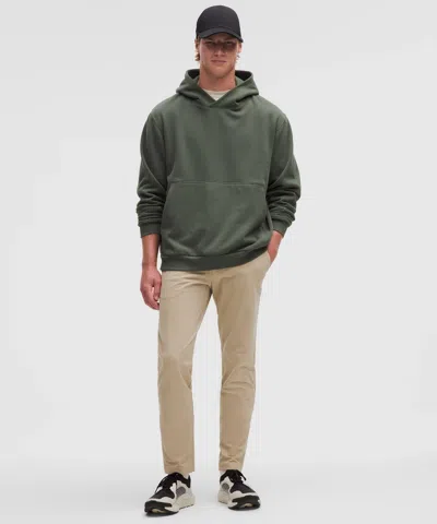 Lululemon Abc Slim-fit Trouser 32l