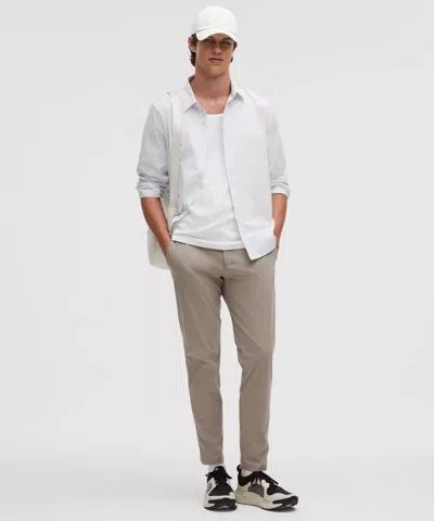 Lululemon Abc Slim-fit Trouser 32l
