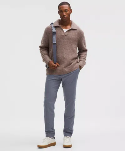 Lululemon Abc Slim-fit Trouser 32l