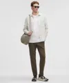 Lululemon Abc Slim-fit Trouser 32l