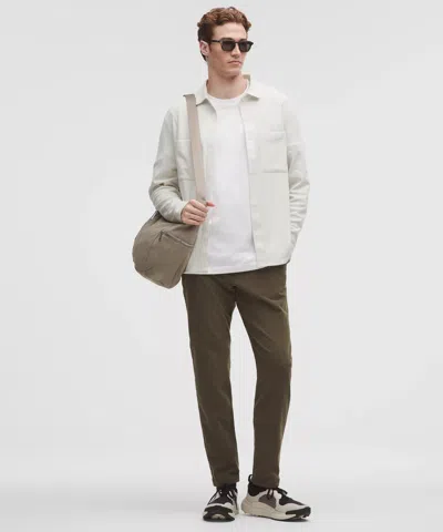 Lululemon Abc Slim-fit Trouser 32l