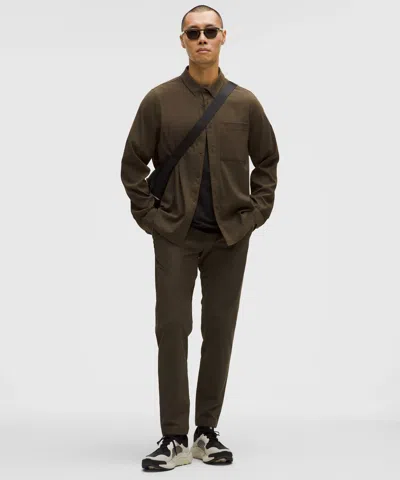 Lululemon Abc Slim-fit Trouser 32l