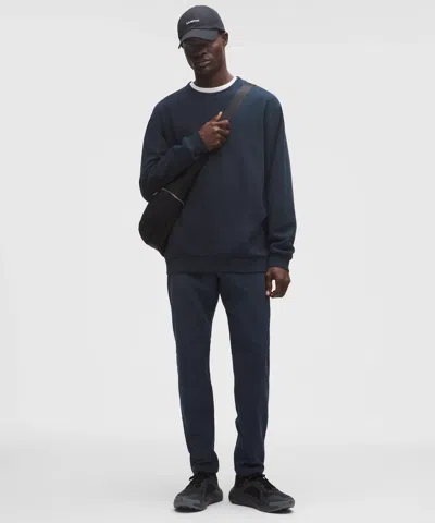 Lululemon Abc Slim-fit Trouser 32l