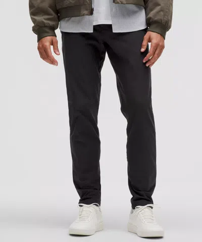 Lululemon Abc Slim-fit Trousers 32l Warpstreme