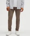 Lululemon Abc Slim-fit Trousers 32l Warpstreme
