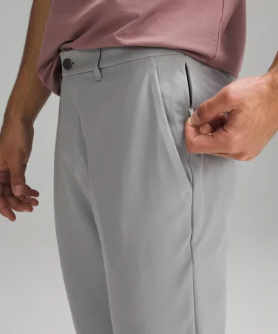 Lululemon Abc Slim-fit Trousers 32l Warpstreme