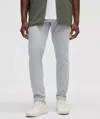 Lululemon Abc Slim-fit Trousers 34l Warpstreme