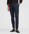 Lululemon Abc Slim-fit Trousers 37l Warpstreme