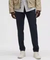 Lululemon Abc Slim-fit Trousers 30l Wovenair