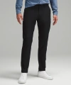 Lululemon Abc Slim-fit Trousers 32l Smooth Twill