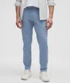 Lululemon Abc Slim-fit Trousers 32l Wovenair