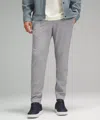 Lululemon Abc Slim-fit Trousers 32"l Wovenair
