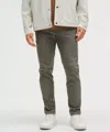 Lululemon Abc Slim-fit Trouser 34l Warpstreme