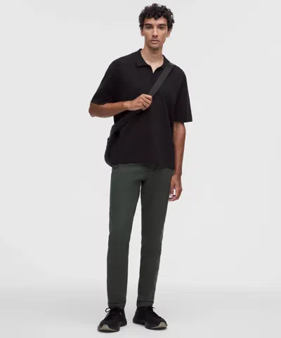 Lululemon Abc Slim-fit 5 Pocket Pant 32l