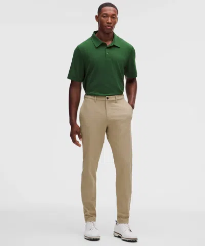 Lululemon Abc Slim-fit Golf Trouser 32l