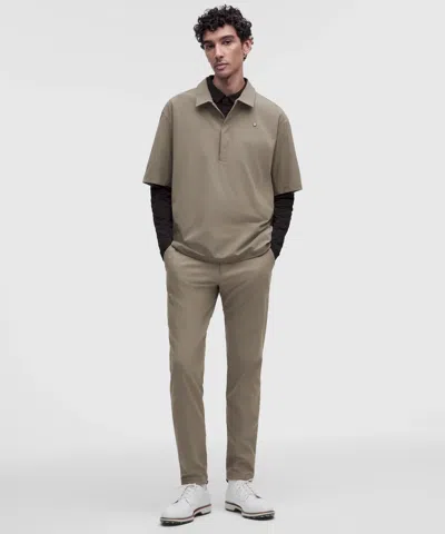 Lululemon Abc Slim-fit Golf Trouser 34l