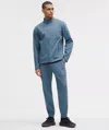 Lululemon Abc Warpstreme Jogger In Blue