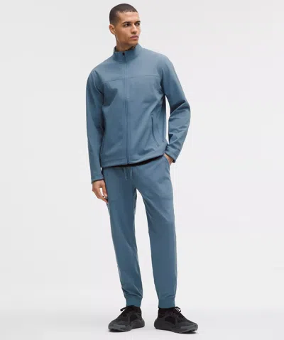 Lululemon Abc Warpstreme Jogger In Blue