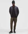 Lululemon Abc Warpstreme Jogger In Brown