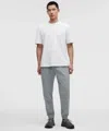 Lululemon Abc Warpstreme Jogger In Red