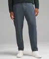 Lululemon Abc Warpstreme Pull-on Pants Regular In Blue