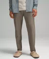 Lululemon Abc Warpstreme Pull-on Pants Regular In Brown