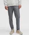 Lululemon Abc Warpstreme Slim-fit Pull-on Pants Regular