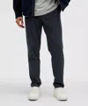 Lululemon Abc Warpstreme Slim-fit Pull-on Pants Regular In Black