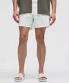 Lululemon Abc Wovenair Pull-on Short 5"