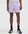 Lululemon Abc Wovenair Pull-on Short 5"