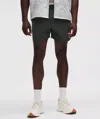 Lululemon Abc Wovenair Pull-on Short 5"