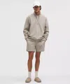 Lululemon Abc Wovenair Pull-on Short 5"