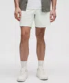 Lululemon Abc Wovenair Pull-on Shorts 7"