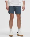 Lululemon Abc Wovenair Pull-on Short 7"