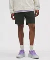 Lululemon Abc Wovenair Pull-on Short 7"